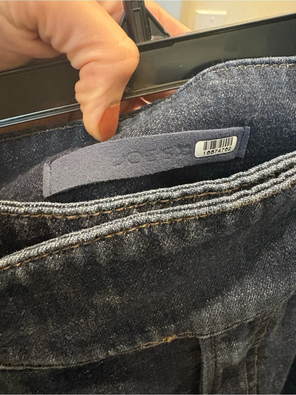 Joes Jeans best denim